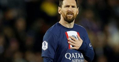 Al-Hillal are reportedly set to announce the signing of Lionel Messi on Tuesday, June 6