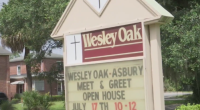 Local churches weigh in on big UMC split in Georgia