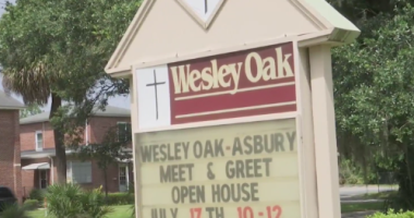 Local churches weigh in on big UMC split in Georgia