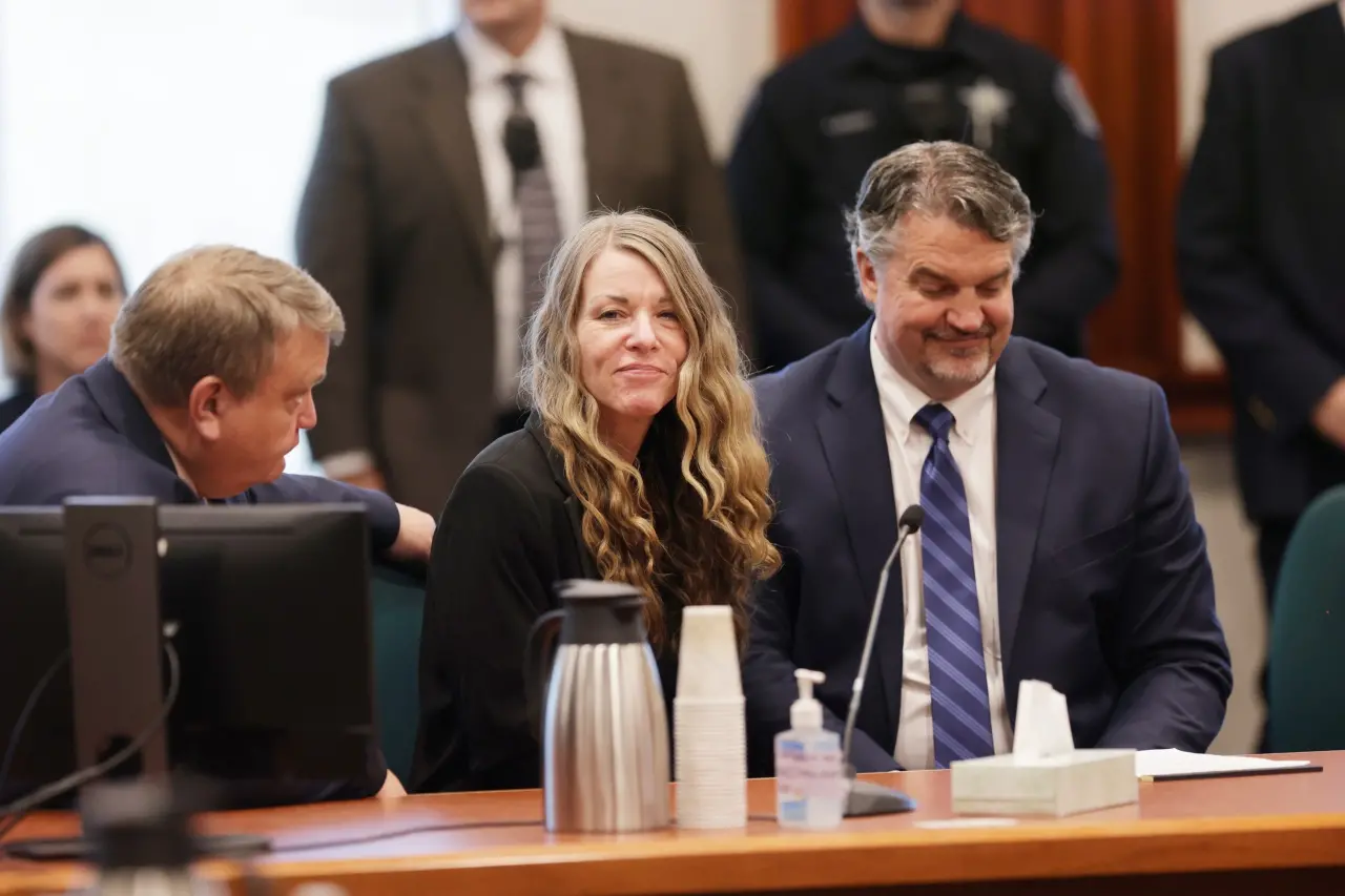 Lori Vallow's attorneys push for new trial