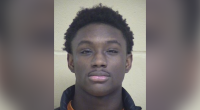 Louisiana police arrest wanted shooting suspect