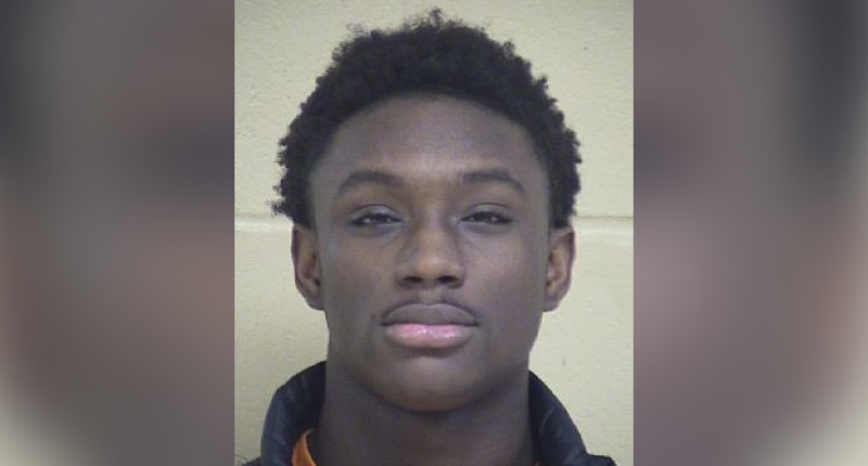 Louisiana police arrest wanted shooting suspect