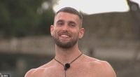 Strikingly similar! Love Island fans were astonished to learn of the connection between the new arrival Zachariah Noble and a former contestant