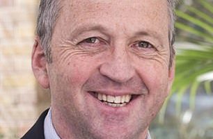 Buying spree: Alan Giddins