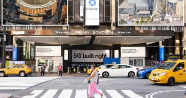 MSG, Penn Station are 'not compatible': MTA