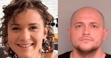 Madeline Kinsgbury: Husband Accused of Murdering Wife Said She Would End Up Like Gabby Petito [Court Docs]