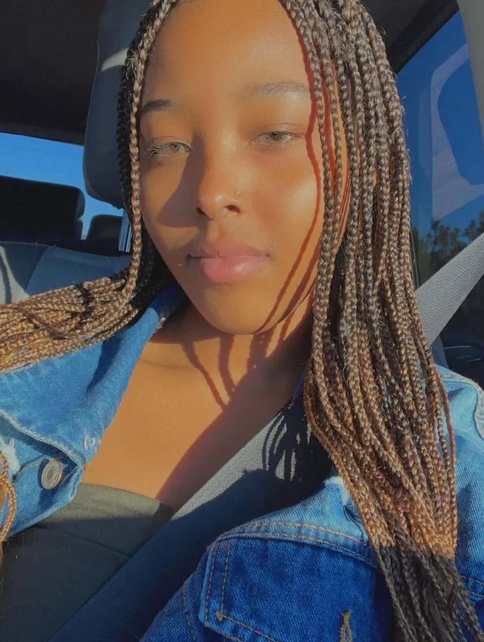 Malyakeyana (TikTok Star) Wiki, Biography, Age, Boyfriend, Family, Facts, and Many More.