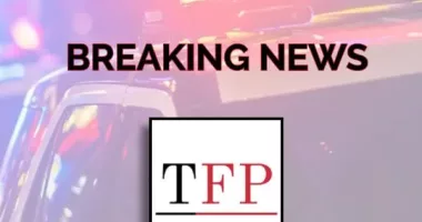 TAMPA, Fla. - A man died Saturday after police responded to a call for someone lying on the street.