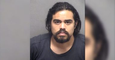 Man allegedly gave underage girl meth and then sexually assualted her on multiple occassions, affidavit says