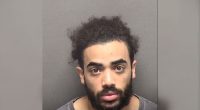 Man arrested for animal cruelty after police discover 2 severely malnourished dogs at his home