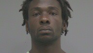Man arrested for squatting in vacant house, pawning stolen items