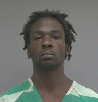 Man arrested for squatting in vacant house, pawning stolen items