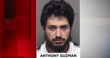 Man charged with capital murder 11 days after being released from jail on separate gun charge, records show