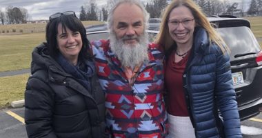Man cleared in hunters' killings after 21 years in prison seeks $1M from Michigan