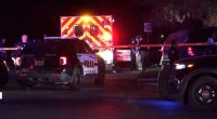 Man killed after argument ends in shooting at house party, SAPD says