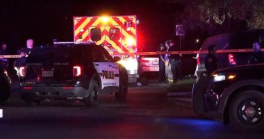 Man killed after argument ends in shooting at house party, SAPD says