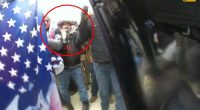 Man who told jurors he had 'fun' at the Capitol riot is sentenced to 6 years in prison