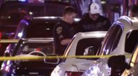 Manhunt launched after 9 injured in 'targeted' San Francisco mass shooting