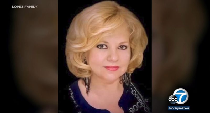 Maria Del Carmen Lopez kidnapped: Los Angeles, California family pleads for woman's return after Pueblo Nuevo, Mexico kidnapping