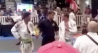 Meta has dispelled claims that its CEO Mark Zuckerberg was knocked out during a Jiu-Jitsu fight last month after a referee ended the bout early and gave the win to his opponent
