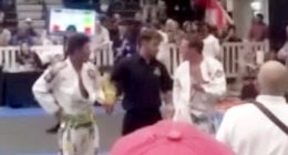 Meta has dispelled claims that its CEO Mark Zuckerberg was knocked out during a Jiu-Jitsu fight last month after a referee ended the bout early and gave the win to his opponent