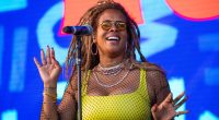 Matchmaker: Bill Murray And Kelis' Hardships Ignite Unexpected Chemistry