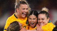 Matildas players could earn over $400,000 each if Australia goes on to win the World Cup on home soil