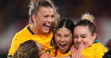 Matildas players could earn over $400,000 each if Australia goes on to win the World Cup on home soil