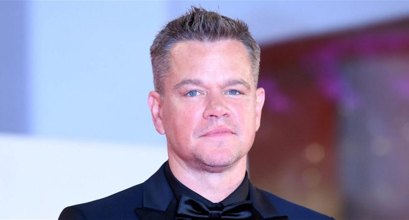 Matt Damon Calls His Decision To Reject ‘Avatar’ Role The ‘Dumbest Thing’ From Any Actor