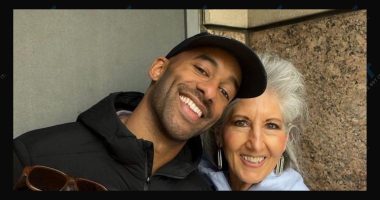 Matt James’s Mom To Appear On ‘Bachelor’ For Seniors Spinoff