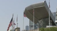 Mayor Brandon Johnson meets with Chicago Bears about staying at Soldier Field after doubts about Arlington Heights property
