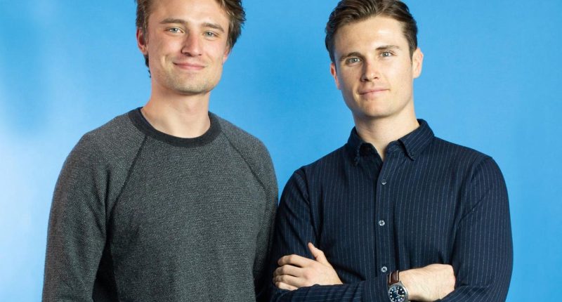 Medical Supply Startup Bttn Struggles In A World Of Established Brands