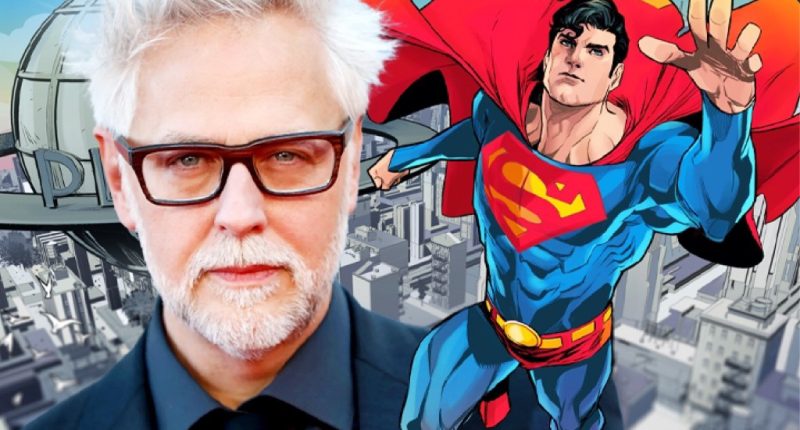 Meet The Six Actors Testing For Roles in James Gunn’s Superman: Legacy