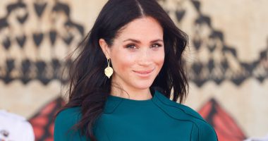 Meghan Markle Planning to “Reinvent” Herself, Replace Lost Spotify Earnings …