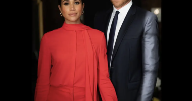 Meghan Markle & Prince Harry to Step Away From Spotlight, Stop Bashing Royals …