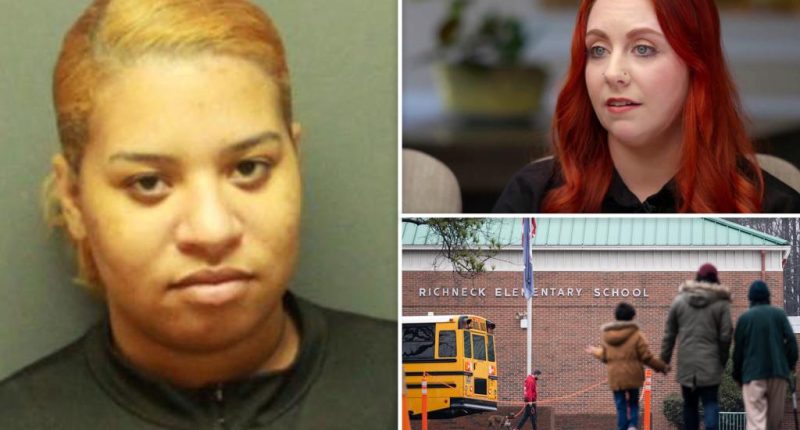 Mom of 6-year-old who shot teacher Abby Swerner hit with federal charges
