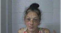 Mom of alleged Roadrunner killer arrested for meth | WJHL