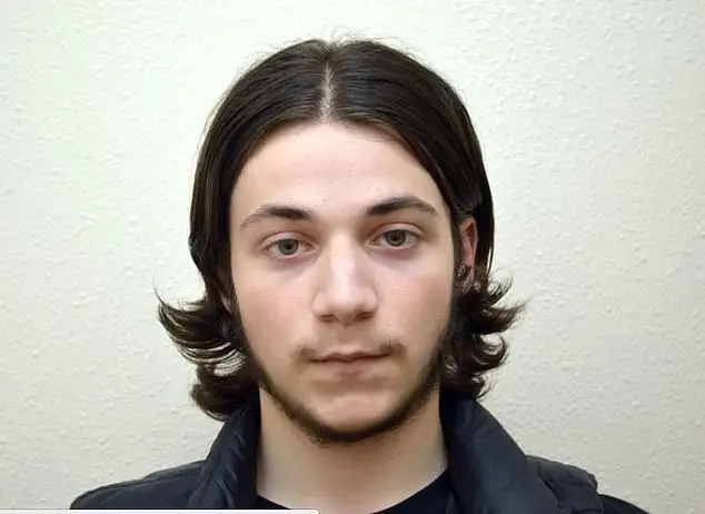 Matthew King, 19, was alleged to have carried out surveillance at police stations, railway stations, a magistrates' court and a British Army barracks