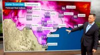 More severe weather headed for the South