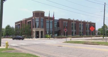 More than $4 million awarded to several local law enforcement agencies