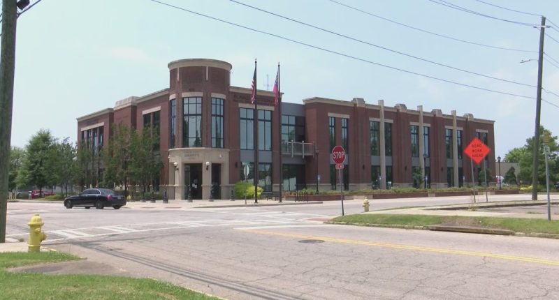 More than $4 million awarded to several local law enforcement agencies