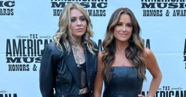 Morgan Wade Discovers BRCA Gene, Undergoing Life-Saving Double Mastectomy