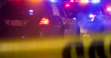 SARASOTA, Fla. - The Sarasota Police Department's Traffic Unit is investigating a fatal crash that happened around 6:30 p.m. on Thursday.