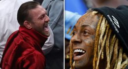 NBA Finals Game 4 Draws Huge Celebs in Miami