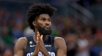 NBA Player Jonathan Isaac Launches Anti-Woke Sports Apparel Brand