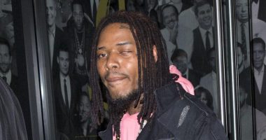 NYPD Describes Fetty Wap As ‘Large-Scale Narcotics Trafficker’ In Six Year Sentence