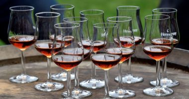 National Cognac Day Is June 4