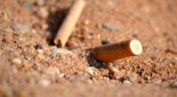 Neptune Beach joins list of beaches that banned smoking, vaping