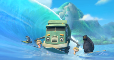 Netflix’s ‘Trash Truck’ & ‘My Dad The Bounty Hunter’ Producer Acquired By France Télévisions’ Studio Arm