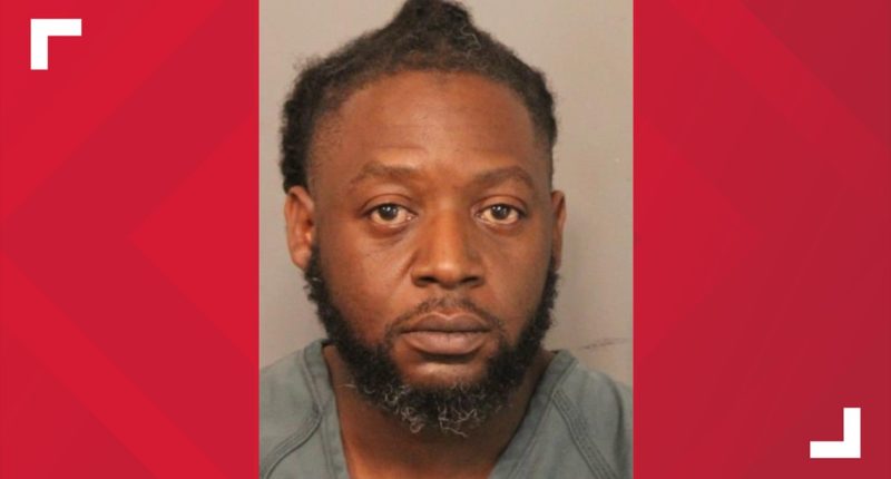 New details: Jacksonville man charged with murder felt 'the victim’s spirit was still in the home'